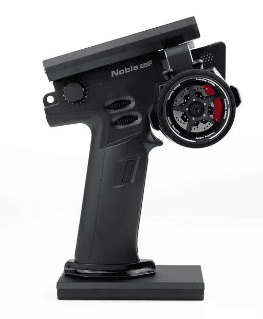 FLYFS-NB4PLUS Flysky NB4+ Noble 2.4GHz (AFHDS3), 8Ch. Includes FGR4B x 1