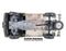 RCP-D-12 D-12 1/10 Kei truck Drifter D-12