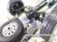 RCP-D-12 D-12 1/10 Kei truck Drifter D-12