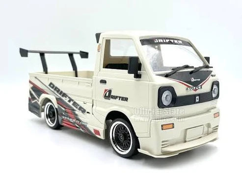 D14S D-14S Brushless Kei-Truck – RTR D14S