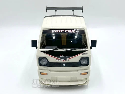 D14S D-14S Brushless Kei-Truck – RTR D14S