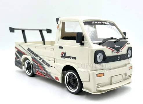 D14S D-14S Brushless Kei-Truck – RTR D14S