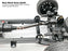 D14S D-14S Brushless Kei-Truck – RTR D14S