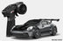 D43-01Q10 1:43 R/C Alloy Drift Car - 6 colors D43-01Q