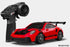 D43-01Q2 1:43 R/C Alloy Drift Car - 6 colors D43-01Q