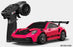 D43-01Q6 1:43 R/C Alloy Drift Car - 6 colors D43-01Q