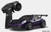 D43-01Q7 1:43 R/C Alloy Drift Car - 6 colors D43-01Q