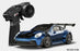 D43-01Q8 1:43 R/C Alloy Drift Car - 6 colors D43-01Q