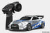 D43-02Q5 1:43 R/C Alloy Drift Car – 7 colors D43-02Q