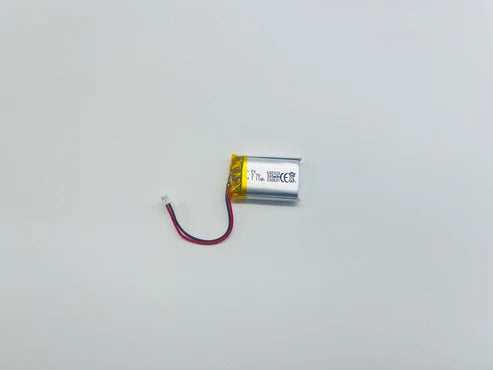 D43022 D43 3.7V 300mAh Battery D43022