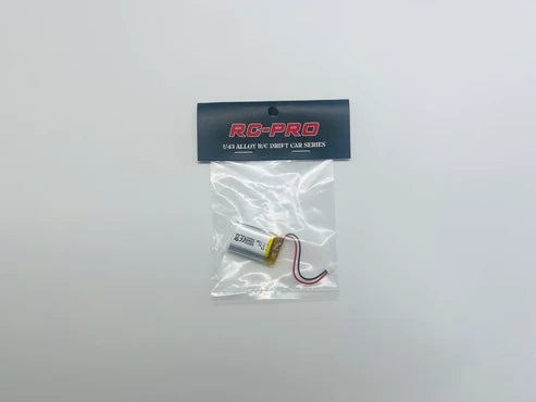 D43022 D43 3.7V 300mAh Battery D43022