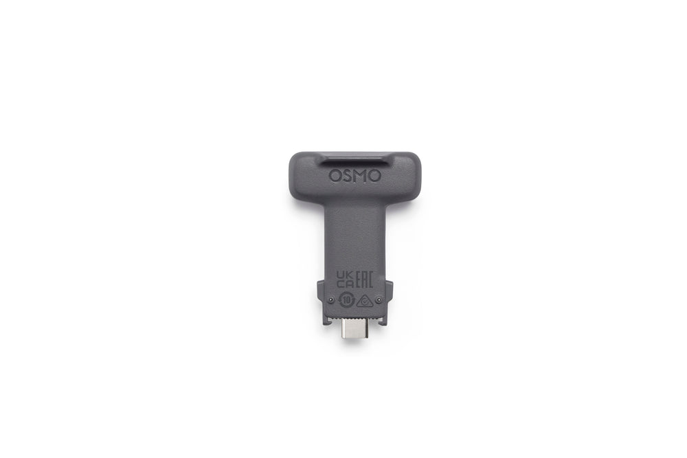 CP.OS.00000565.01 DJI OM Multifunctional Module 2