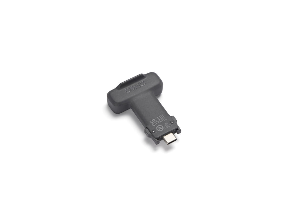 CP.OS.00000565.01 DJI OM Multifunctional Module 2
