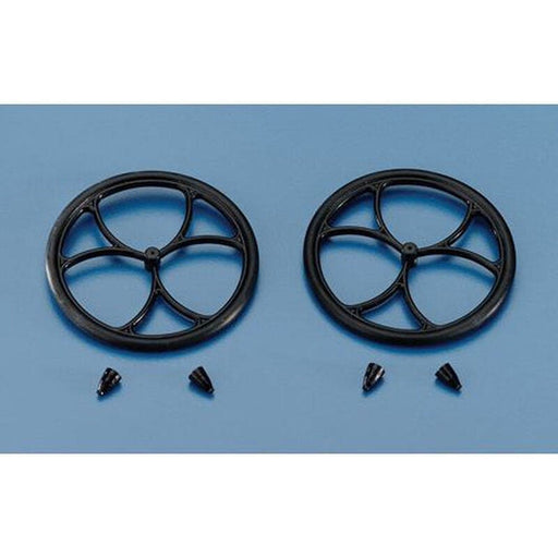 DUB150ML, Micro Lite Wheels, 1-1/2" (2)