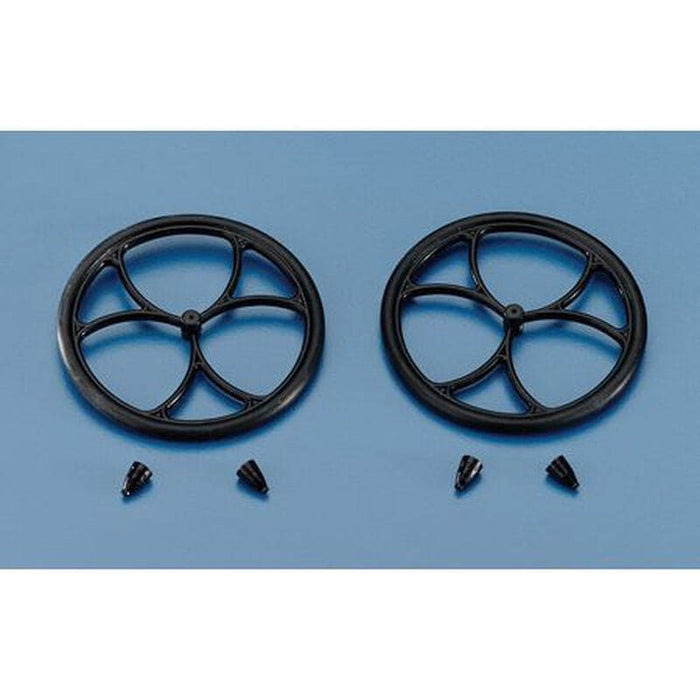 DUB150ML, Micro Lite Wheels, 1-1/2" (2)