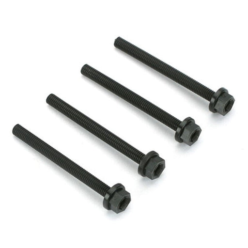 DUB164, 1/1 In Stock Wing Bolts, 10-32 x 2"