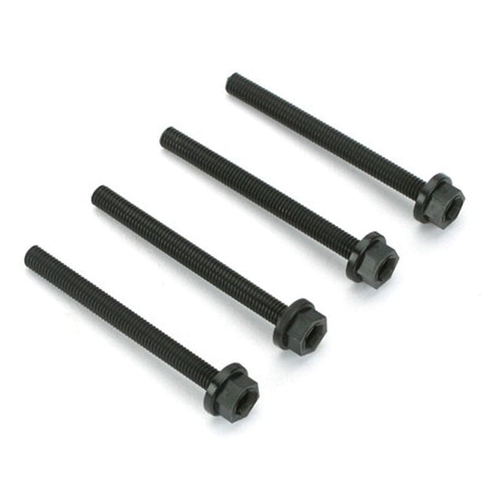 DUB164, 1/1 In Stock Wing Bolts, 10-32 x 2"