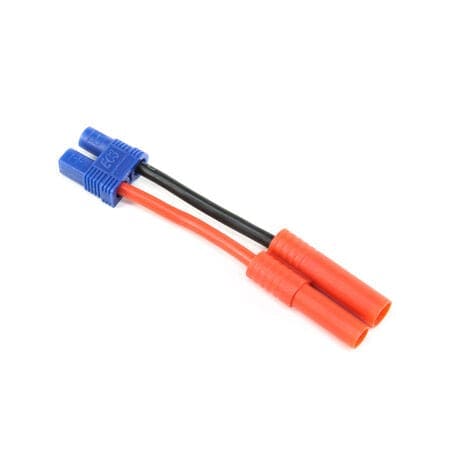 DYNC0170 Adapter: HXT Device / EC3 Battery