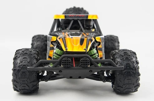 RC-PRODESRUSH BRUSHLESS DESERT- RUSH RTR DESRUSH