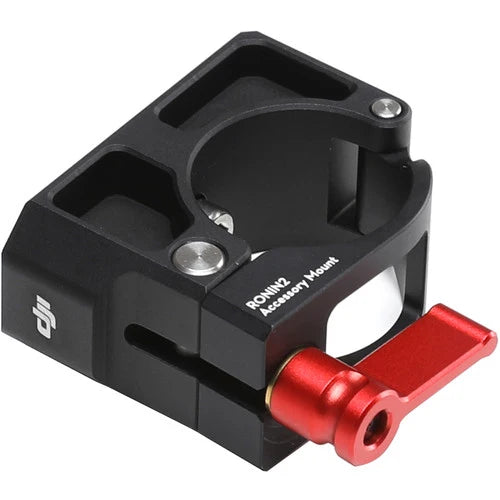 CP.ZM.00000037.01 RONIN 2 Part 25 Accessory Mount