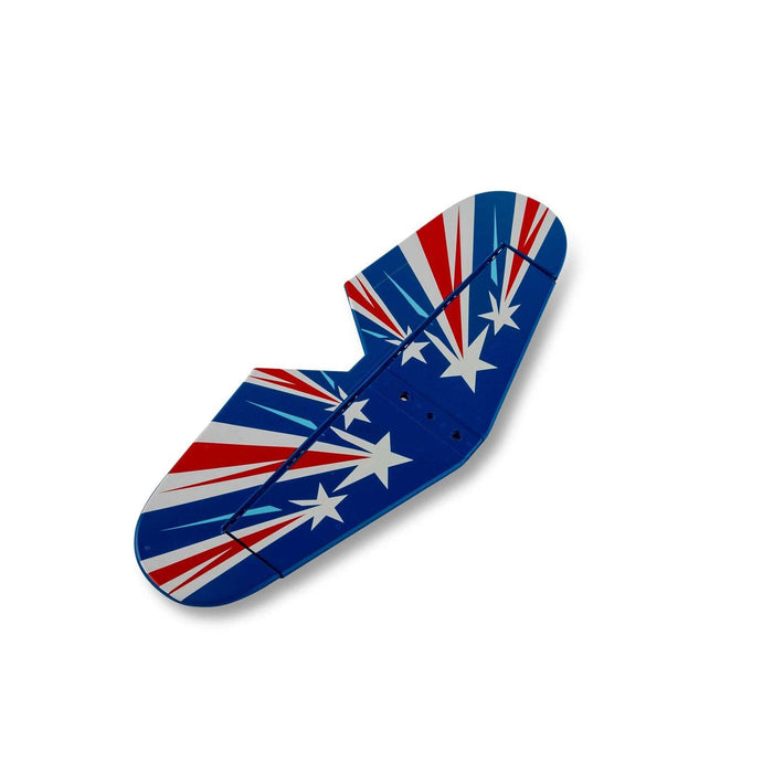 EFL-1057 Painted Horizontal Stabilizer; Decathlon 1.2m