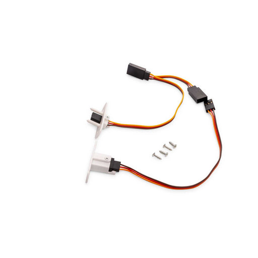 EFL-1075 Hands-Free Connector Set; Decathlon 1.2m