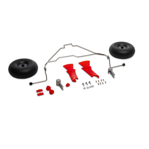 EFL-1120 Main Landing Gear Set: Draco 800mm