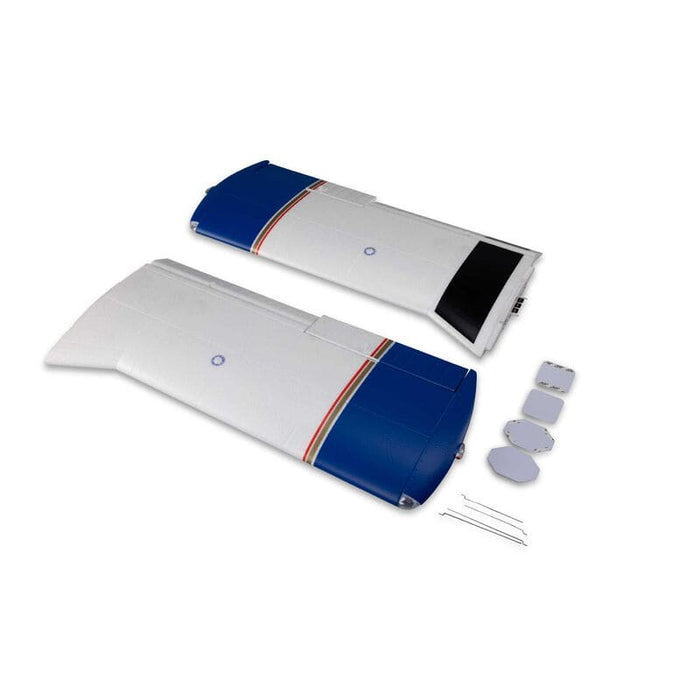 EFL-1135 Wing Set: Cherokee 1.3m Blue