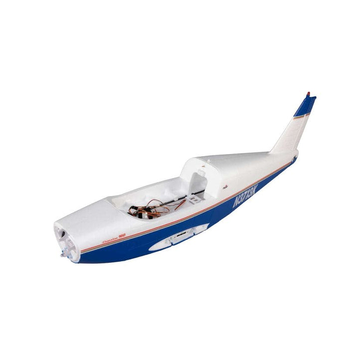 EFL-1136	 Fuselage: Cherokee 1.3m Blue