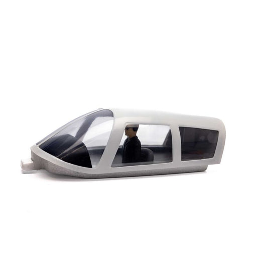 EFL-1138	 Hatch with Pilot: Cherokee 1.3m Blue