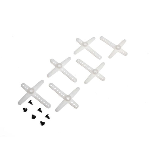 EFL-1145	 Servo Arms: Cherokee 1.3m