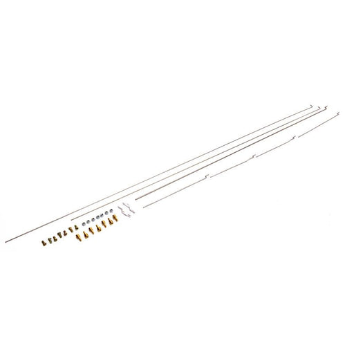 EFL-1203 Pushrod Set: Cherokee 1.3m