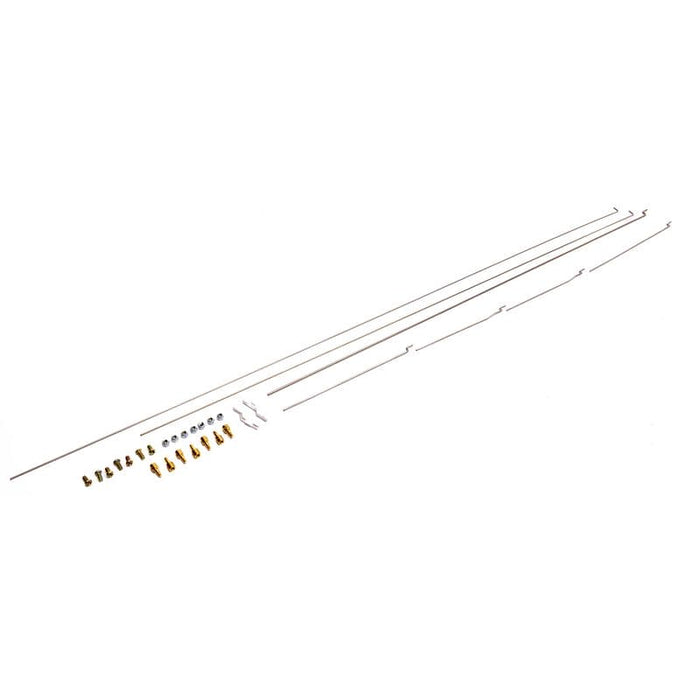 EFL-1203 Pushrod Set: Cherokee 1.3m