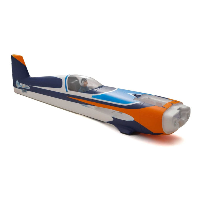EFL-1220 Painted Fuselage with Pilot and Canopy: Extra 330 SC 1.3m