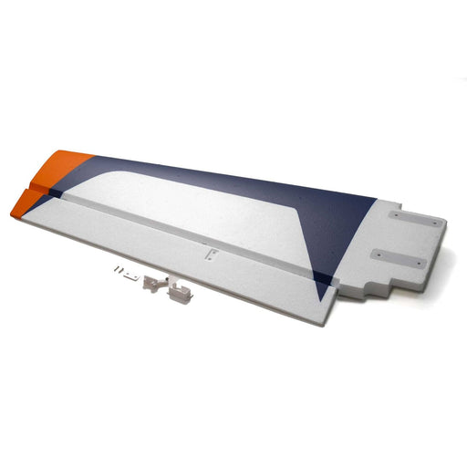 EFL-1223 Left Painted Wing: Extra 330 SC 1.3m