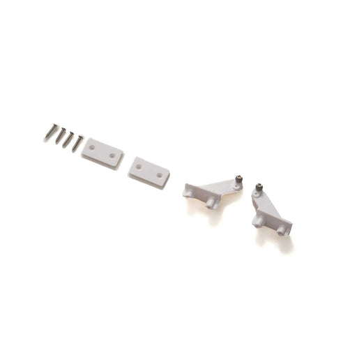 EFL-1224 Aileron Control Horns with Mounting Screws: Extra 330 SC 1.3m