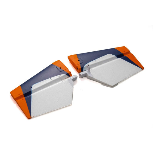 EFL-1225 Horizontal Stab and Elevator Set: Extra 330 SC 1.3m