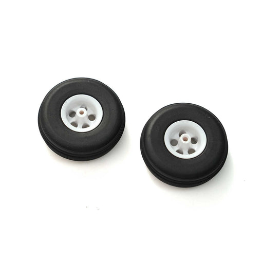 EFL-1231 Main Wheels 65mm: Extra 330 SC 1.3m