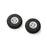 EFL-1231 Main Wheels 65mm: Extra 330 SC 1.3m