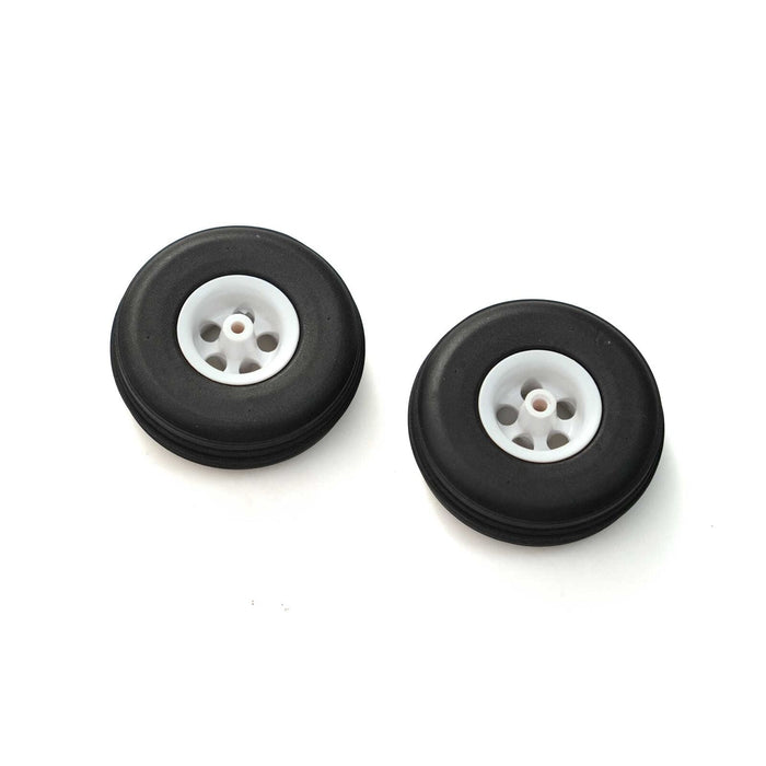 EFL-1231 Main Wheels 65mm: Extra 330 SC 1.3m