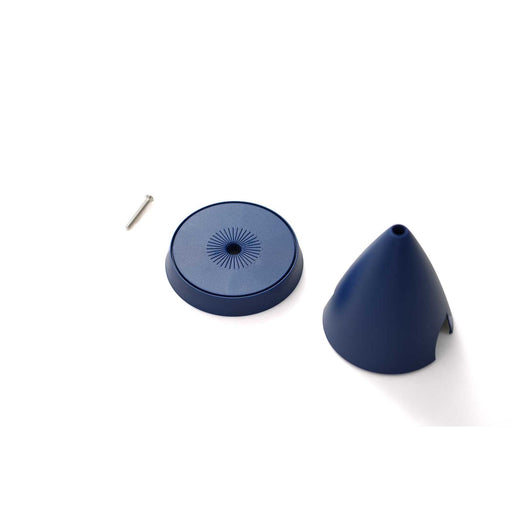 EFL-1234 Spinner Set: Extra 330 SC 1.3m