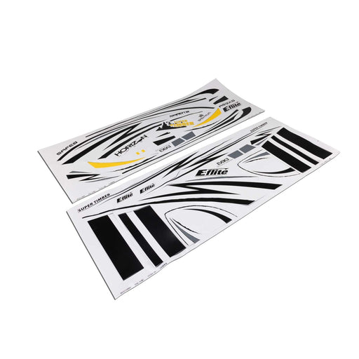 EFL-1326 Decal Sheet: Super Timber 1.7m