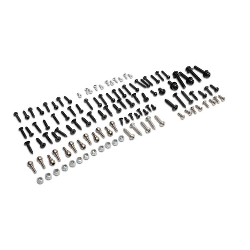 EFL-1332 Hardware Set: Super Timber 1.7m