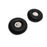 EFL-1333 Inflatable Rubber Tire Set: Super Timber 1.7m