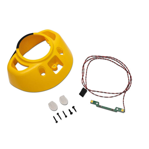 EFL-1334	 Cowling w/LED: Super Timber 1.7m