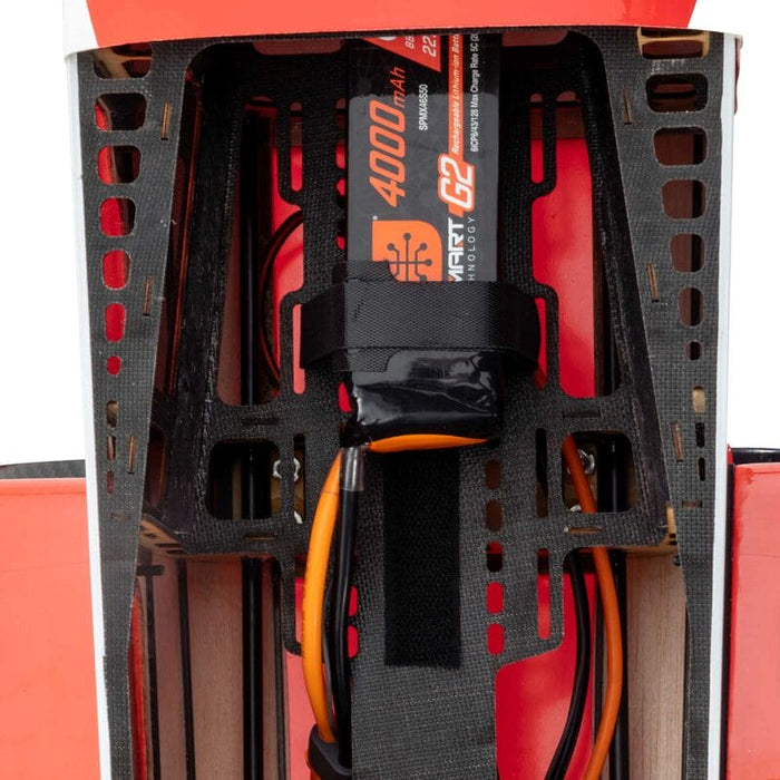 EFL-13380 Eratix 3D SWS 1.6m (64") ARF