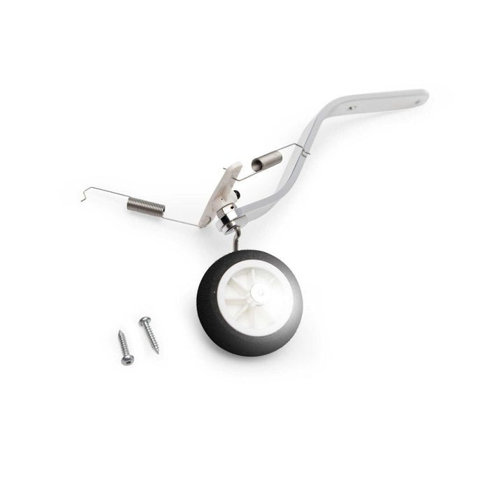 EFL-1337 Tail Wheel Assembly: Super Timber 1.7m
