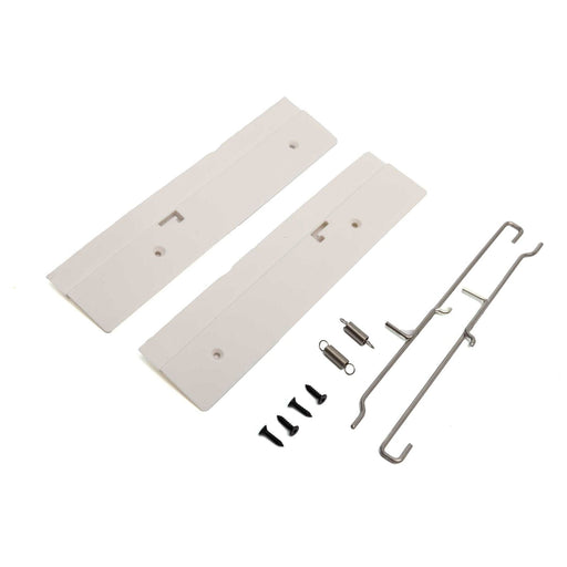 EFL-1345 Wing Lock Assembly w/Cover: Super Timber 1.7m