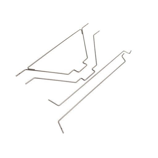 EFL-1346 Float Landing Gear Wires: Super Timber 1.7m