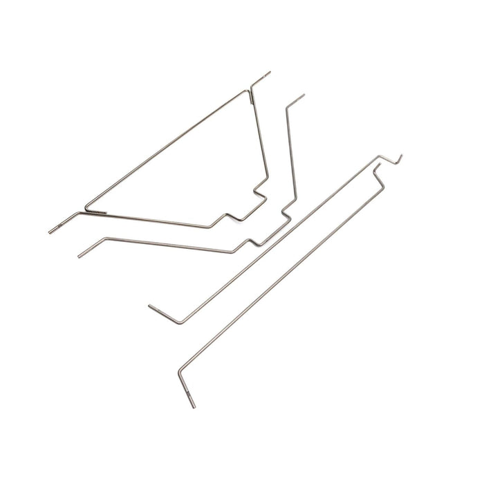 EFL-1346 Float Landing Gear Wires: Super Timber 1.7m